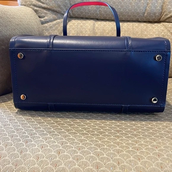 NWT Kate Spade Arbour Hill small Elodie 2 way bag - Picture 11 of 12